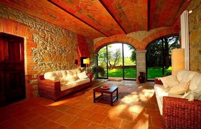 Podere Lucignano Secondo Agriturismo - Foto 18