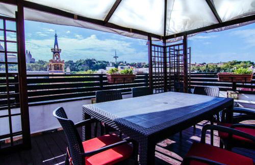 Unique Cozy Scenic Penthouse - Foto 22