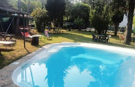 Villa con Piscina in Umbria - Foto 13