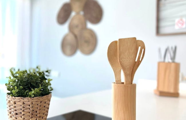 Antalya Residence by LARA - Foto 10