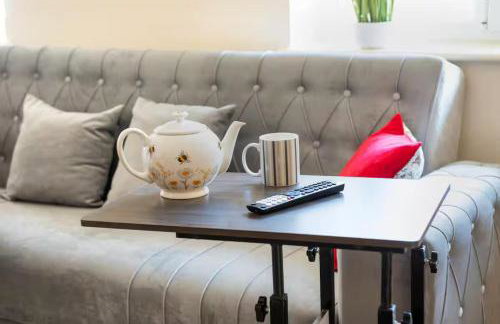 Discounted Serviced Luxury Apartment Stays - Foto 9