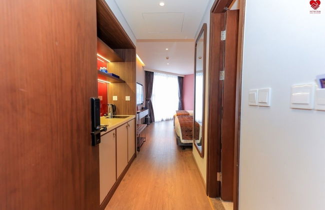 Victor Condotel Mui Ne - Foto 26