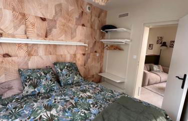 Le 101 appartement dans charmant village parking facile - Foto 10