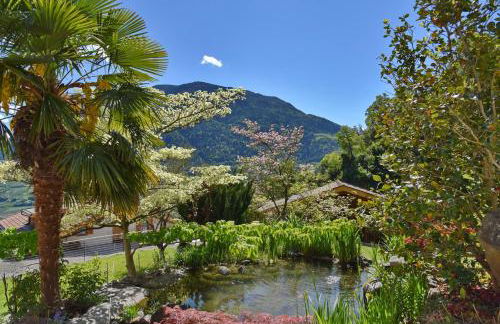 Residence Blumenthalerhof - Foto 25