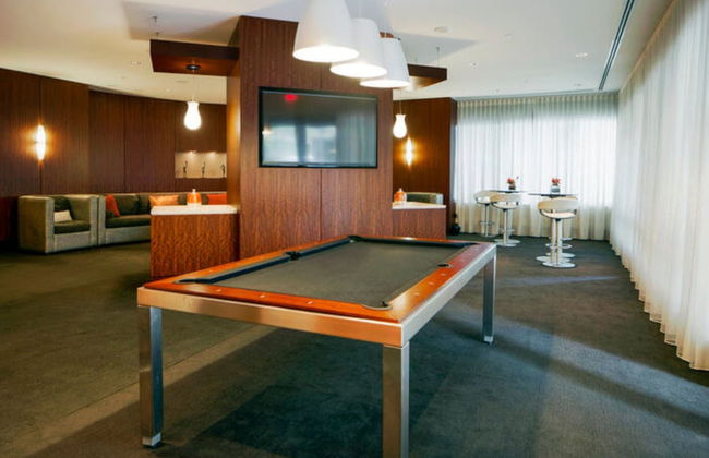 Bluebird Suites near National Airport - Foto 34