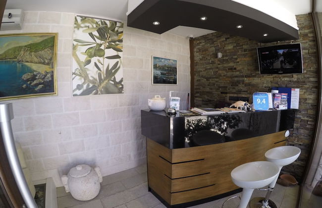 Apartments M Palace - Foto 4