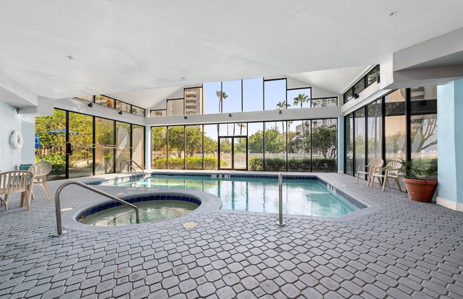 The Enclave Hotel and Suites - Foto 37