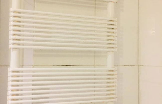 Amsterdam Nieuwmarkt Center Apartments - Foto 79