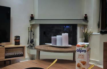 Rapsani Panorama Villa - Photo 9