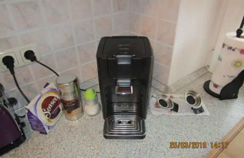 Ferienwohnung Sabine - Foto 22