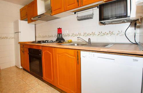 Apartamento 2 Hab y garaje en San Juan de Alicante - Foto 22