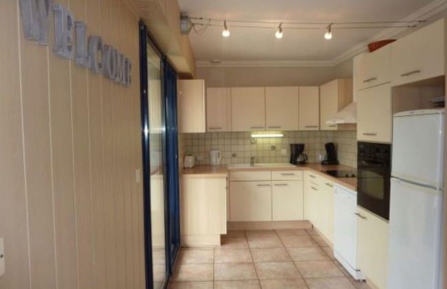 Attractive Holiday Home With Garden - Foto 8