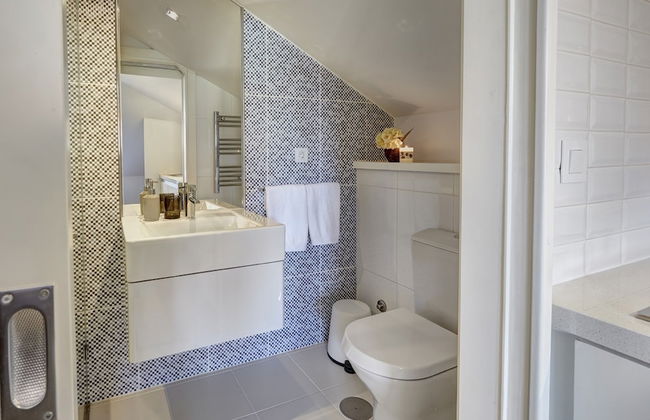 Porto Downtown Lovers Suites Bombarda 451 - Foto 73