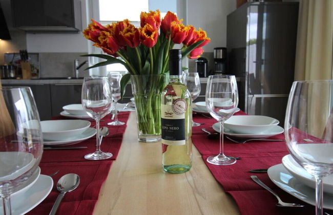 Haus Seeblick Modern Retreat - Foto 26