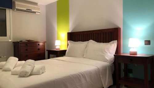 Contemporary Farmhouse with BBQ in North Evia - Foto 3