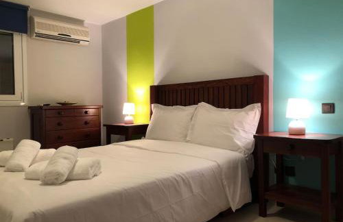 Contemporary Farmhouse with BBQ in North Evia - Photo 3