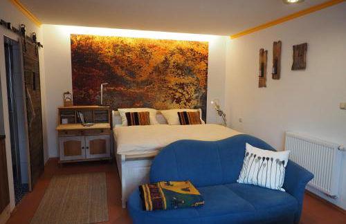 Zur Scheune - Foto 14