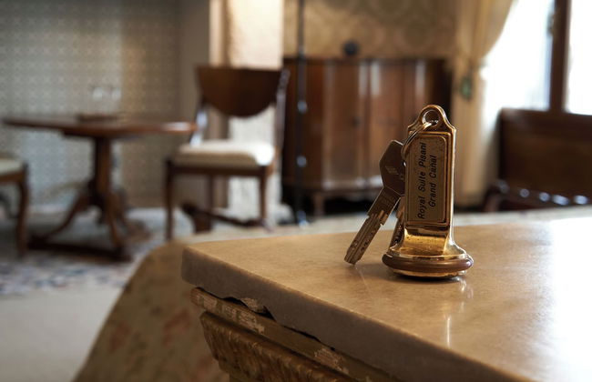 Palazzetto Pisani - Foto 39