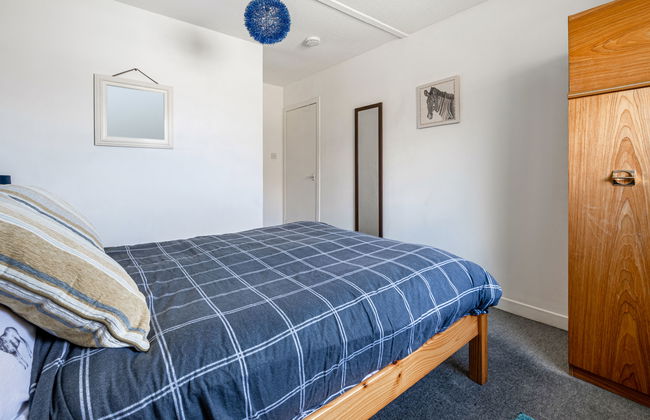 Highland Chalet Retreat With River Views - Foto 19