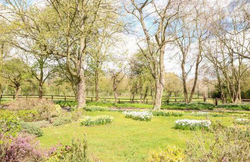 The Cart Shed - Foto 19