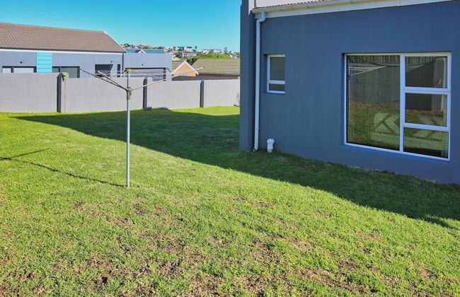 Lazy Lagoon, Langebaan 6-Sleeper - Foto 30