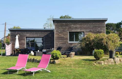 Le paradis des enfants et sa maison en bois - Foto 1