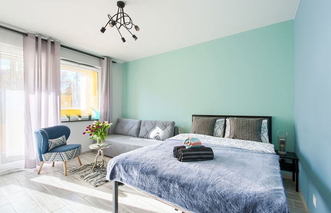 Roztocka Loft Apartment - Foto 3