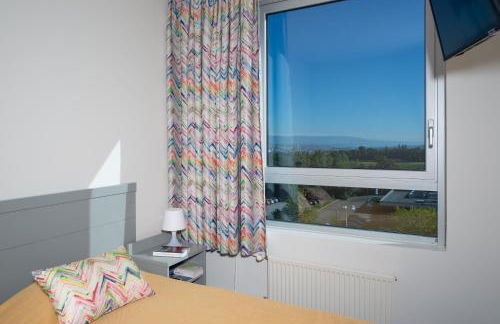 Capucine Cosy Appart Hôtel 3 étoiles - Foto 22