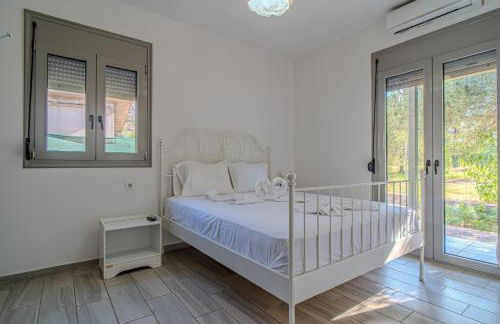 Cretan Blue Bungalow Chania - Foto 12