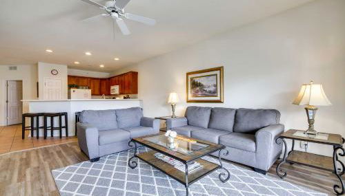 Lakefront Osage Beach Condo Dock Your Boat Here! - Foto 2