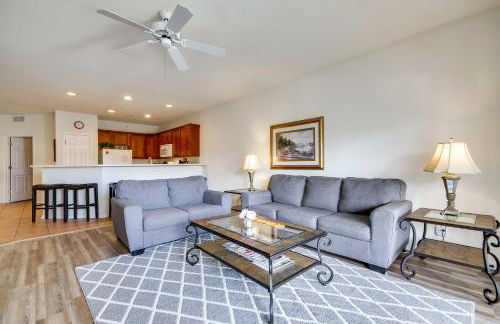 Lakefront Osage Beach Condo Dock Your Boat Here! - Photo 2