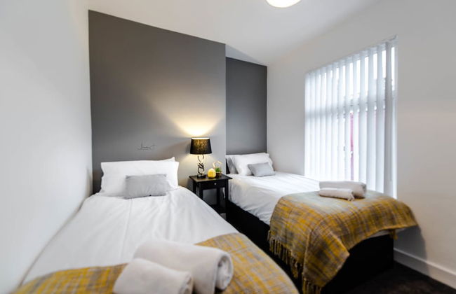 Infinity Apartments Harrow Road - Photo 14