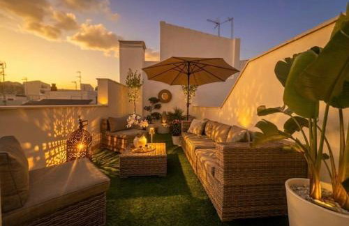 NEW Designer-Penthouse - Foto 1