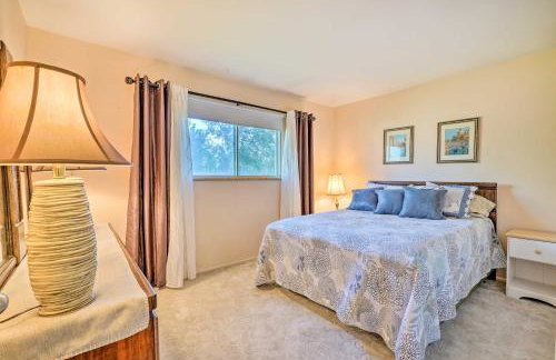 Colorado Springs Home with Yard about 12 Mi to Dtwn - Foto 17