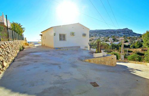 Buenavista - Priv. pool paradise with breathtaking views - Foto 17
