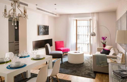 Palacio Conde Miranda - Photo 12