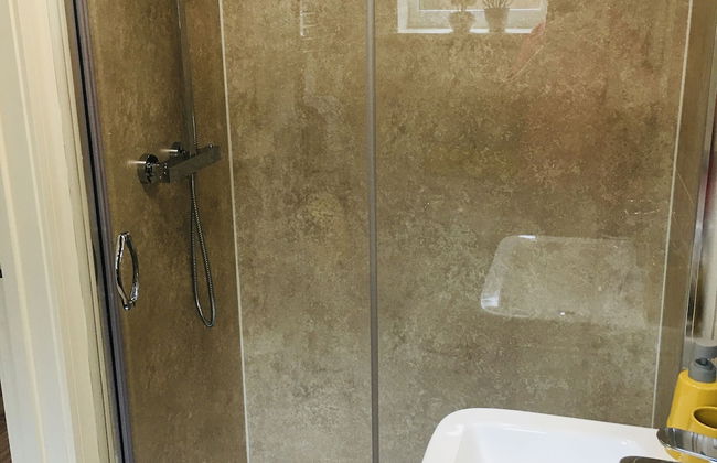 The Art Attic a Stylish Boutique Apartment - Foto 12