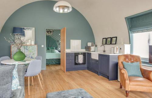 The Nissen Hut - Foto 8