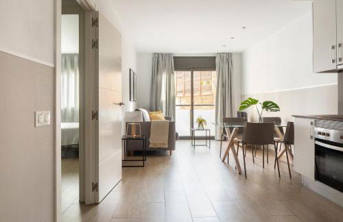 Feelathome Plaza Apartments - Foto 39