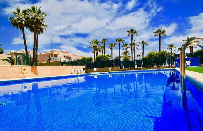 040 Kate el Coral - Alicante Real Estate - Foto 31