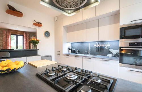 Villa Kérity-Ki - au coeur du port typique de Kérity - Photo 19