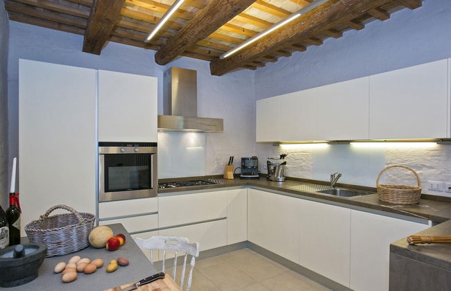 Casa Angela 6 in Monte Urano - Foto 31