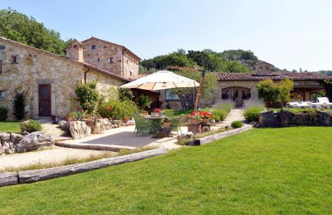 Luxury villa Colle dell'Asinello ,proprietari ,Villa In esclusiva near ORVIETO - Foto 48