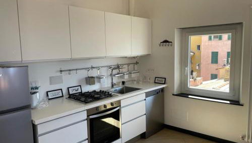 Sea view Camogli Portofino - Foto 3