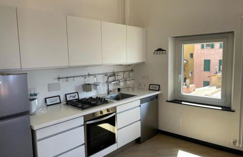 Sea view Camogli Portofino - Foto 3