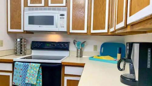 Lovely Condo Across from Downtown w Mountain View - Foto 4