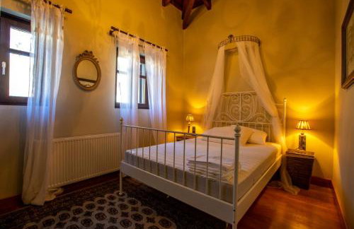 Patriko Estate in Epirus - Foto 7