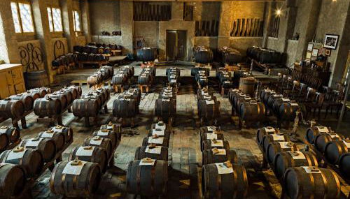 Agriturismo Cavazzone - Foto 2