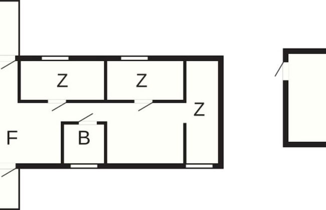 Scenic Lakeside Cottage-by Traum - Foto 3