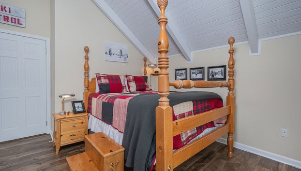 Life is Good Today - Foto 2, Habitación